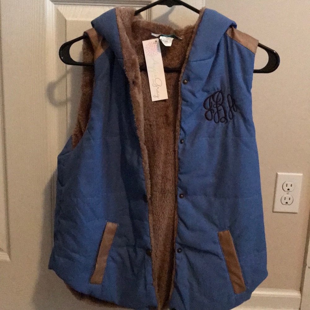 Vest